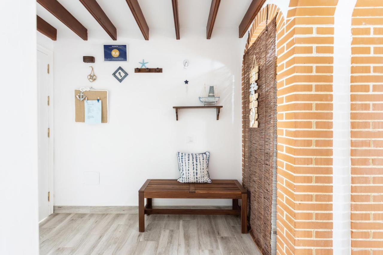 Duplex En Residencial Balancon Lejlighed El Médano Eksteriør billede