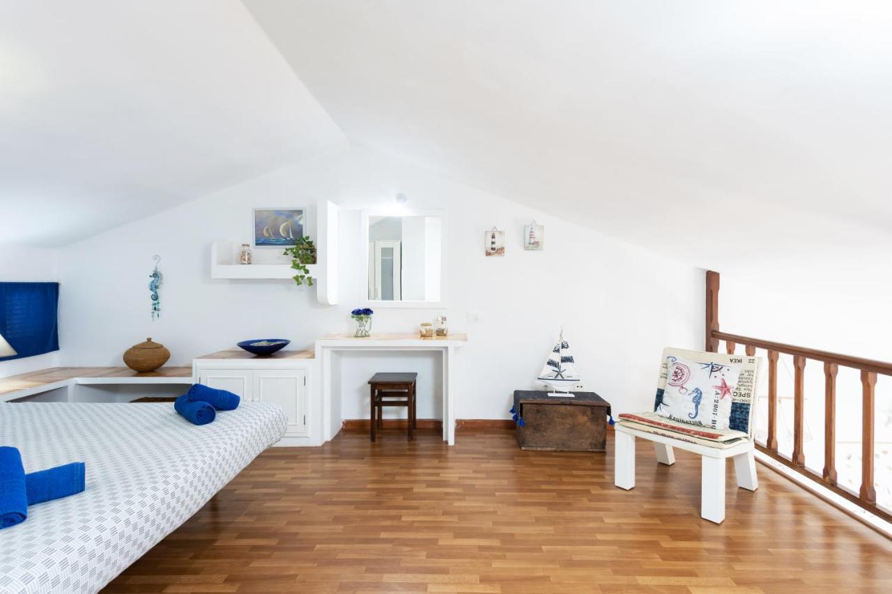 Duplex En Residencial Balancon Lejlighed El Médano Eksteriør billede