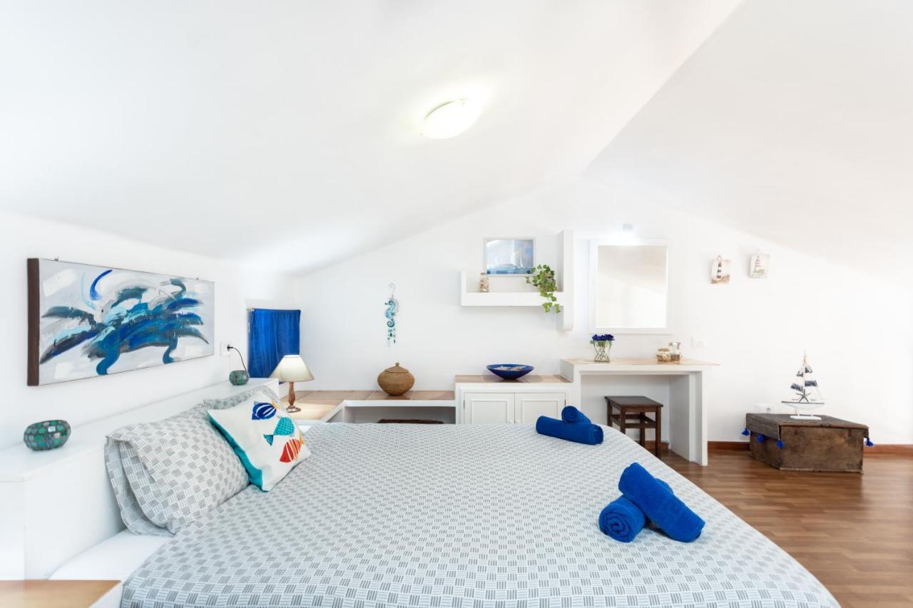 Duplex En Residencial Balancon Lejlighed El Médano Eksteriør billede