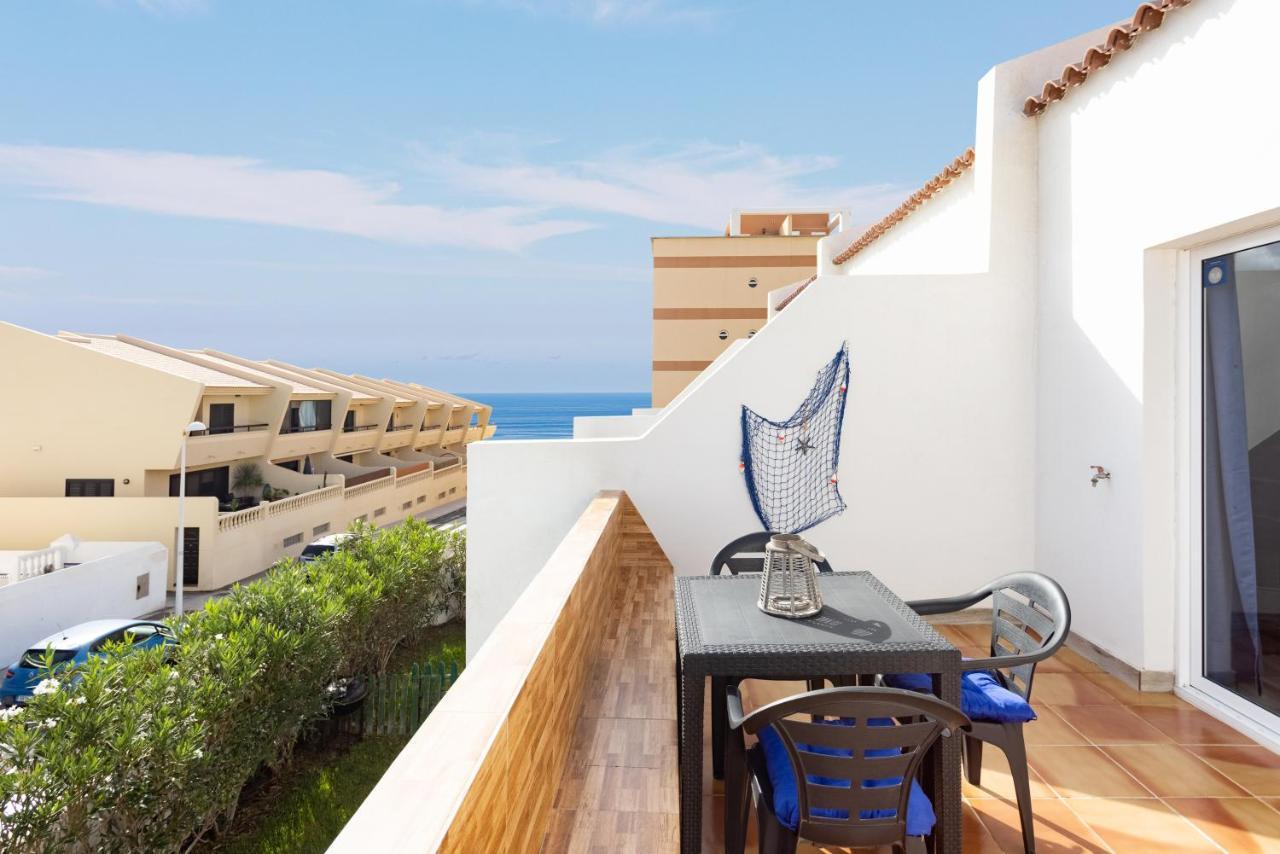 Duplex En Residencial Balancon Lejlighed El Médano Eksteriør billede