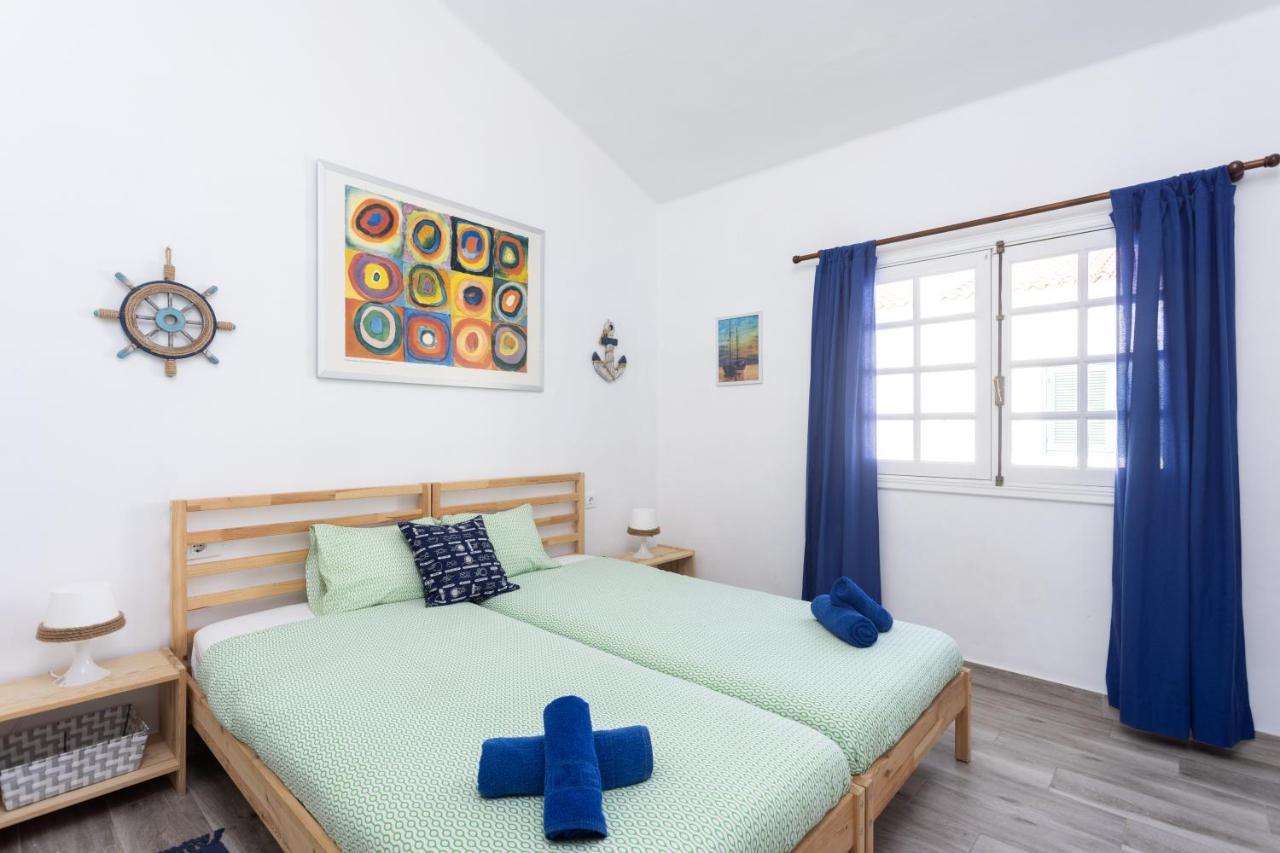 Duplex En Residencial Balancon Lejlighed El Médano Eksteriør billede