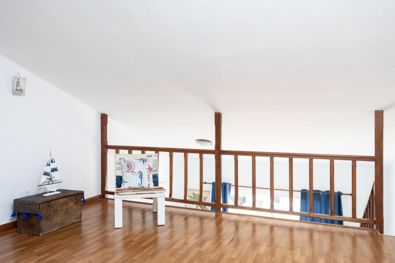 Duplex En Residencial Balancon Lejlighed El Médano Eksteriør billede